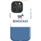 Democrat Blue And Red iPhone 16 Pro Max Impact Case