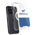 Democrat Blue And Red iPhone 16 Pro Max MagSafe Case