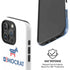 Democrat Blue And Red iPhone 16 Pro Max Magsafe Impact Case