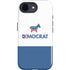 Democrat Blue And Red iPhone 16e Impact Case