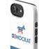 Democrat Blue And Red iPhone 16e Impact Case