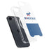 Democrat Blue And Red iPhone 16e MagSafe Case
