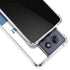 Democrat Blue And Red Moto G 5G (2025) Clear Case