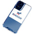 Democrat Blue And Red Moto G Play 4G (2024) Clear Case