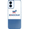 Democrat Blue And Red Moto G Play 4G (2024) Skin