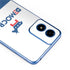 Democrat Blue And Red Moto G Play 4G (2024) Skin