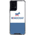 Democrat Blue And Red Moto G Power 5G (2024) Clear Case