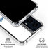 Democrat Blue And Red Moto G Power 5G (2024) Clear Case