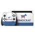 Democrat Blue And Red Nintendo Skins