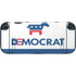 Democrat Blue And Red Nintendo Switch 2 (2025) with Joy-Con Skin