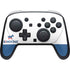 Democrat Blue And Red Nintendo Skins