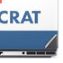 Democrat Blue And Red Dell Precision Skin