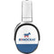 Democrat Blue And Red Skullcandy Venue Skin