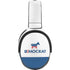 Democrat Blue And Red Skullcandy Venue Skin