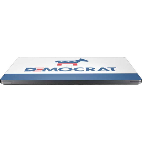 Democrat Blue And Red Surface Laptop 7 13.8in Skin
