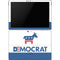 Democrat Blue And Red Surface Pro 6 Skin
