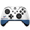 Democrat Blue And Red Xbox One Elite Controller Skin