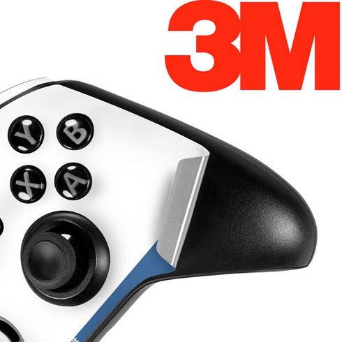 Democrat Blue And Red Xbox One Elite Controller Skin