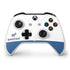 Democrat Blue And Red Xbox One S Controller Skin
