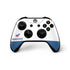 Democrat Blue And Red Xbox One X Controller Skin