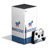 Democrat Blue And Red Xbox Series X Skins