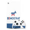 Democrat Blue And Red Xbox Series X Skins