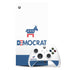 Democrat Blue And Red Xbox Series X Skins