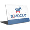 Democrat Blue And Red Dell XPS Skin