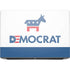 Democrat Blue And Red HP ZBook Fury 16 G10 Skin