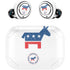 Democrat Donkey Amazon Echo Buds Skin
