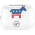 Democrat Donkey Amazon Echo Buds Skin