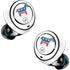 Democrat Donkey Amazon Echo Buds Skin