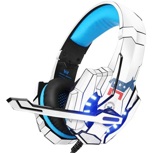 Democrat Donkey BENGOO G9000 Skin