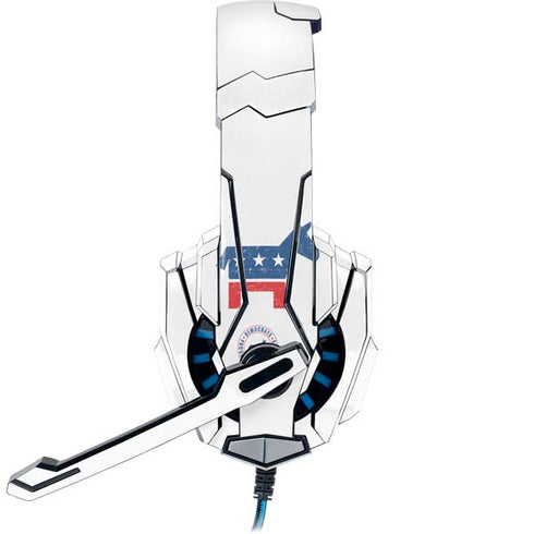 Democrat Donkey BENGOO G9000 Skin