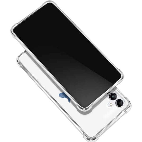Democrat Donkey Gabb Phone 4 Clear Case