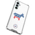 Democrat Donkey Galaxy A16 5G Clear Case