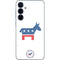Democrat Donkey Galaxy A55 5G Skin