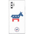 Democrat Donkey Galaxy Note 10 Plus Skin
