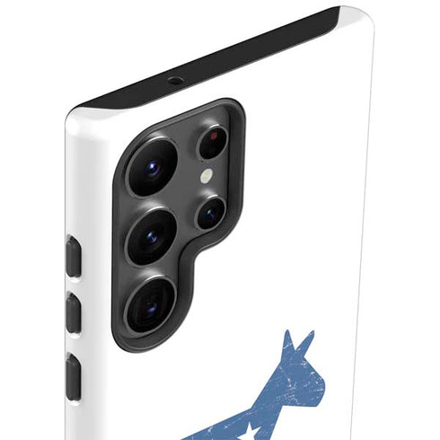 Democrat Donkey Galaxy S23 Ultra Pro Case