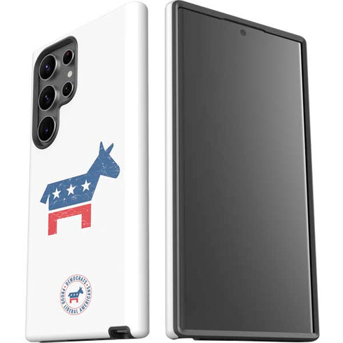 Democrat Donkey Galaxy S23 Ultra Pro Case