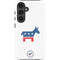Democrat Donkey Galaxy S25 Impact Case