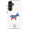 Democrat Donkey Galaxy S25 Plus Impact Case