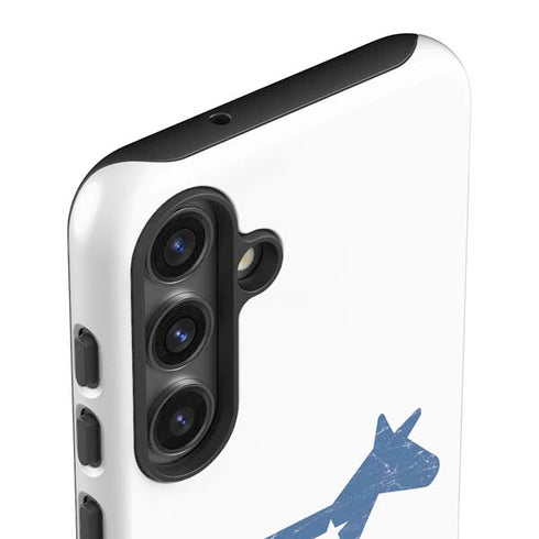 Democrat Donkey Galaxy S25 Plus Impact Case