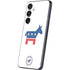 Democrat Donkey Galaxy S25 Plus Skin