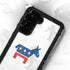 Democrat Donkey Galaxy S24 Plus Waterproof Case