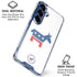 Democrat Donkey Galaxy S25 Plus Clear Case