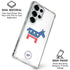 Democrat Donkey Galaxy S25 Ultra Clear Case