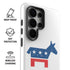 Democrat Donkey Galaxy S26 Ultra Impact Case