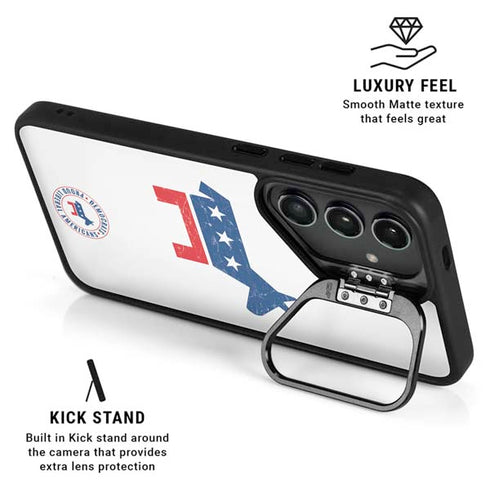 Democrat Donkey Galaxy S26 Ultra Kickstand Case