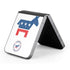 Democrat Donkey Galaxy Z Flip6 Skin